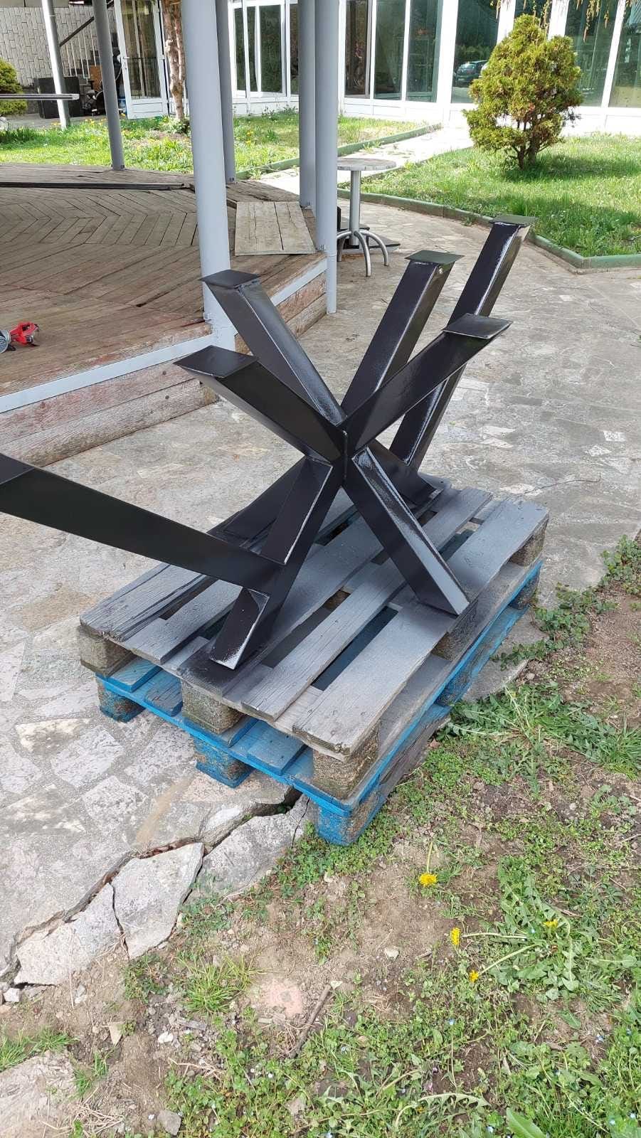 ZE-STEEL predmeti od željeza 5
