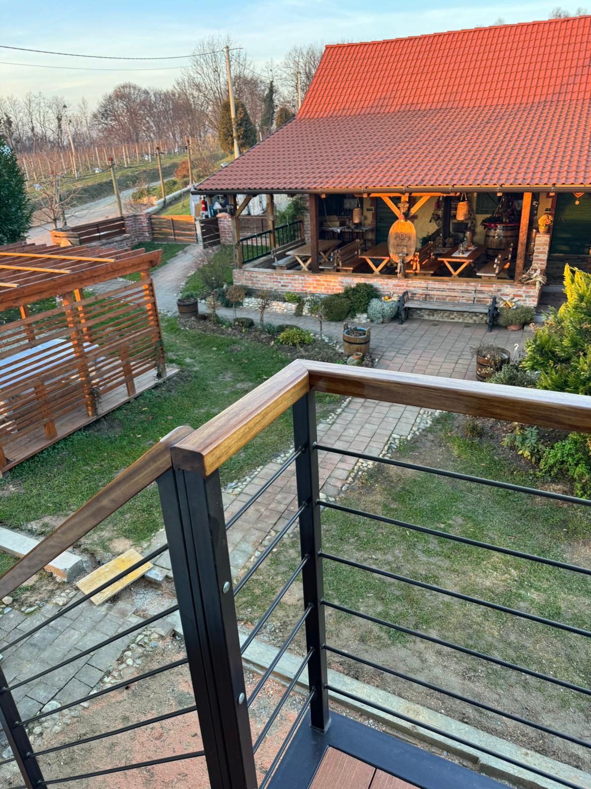ZE-STEEL predmeti od željeza 10