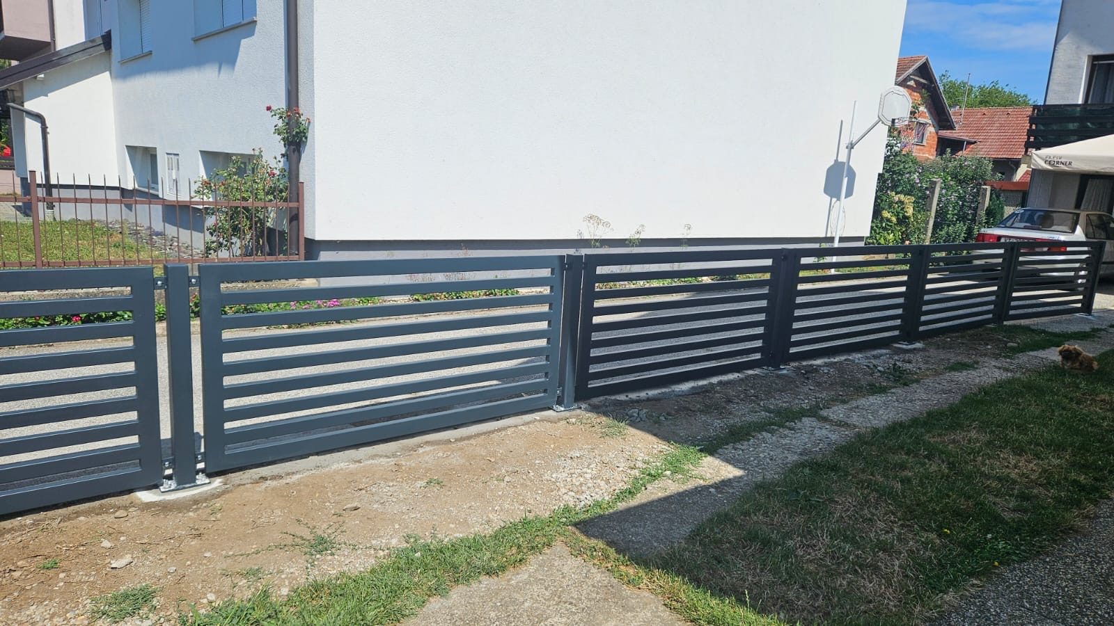 ZE-STEEL predmeti od željeza 19